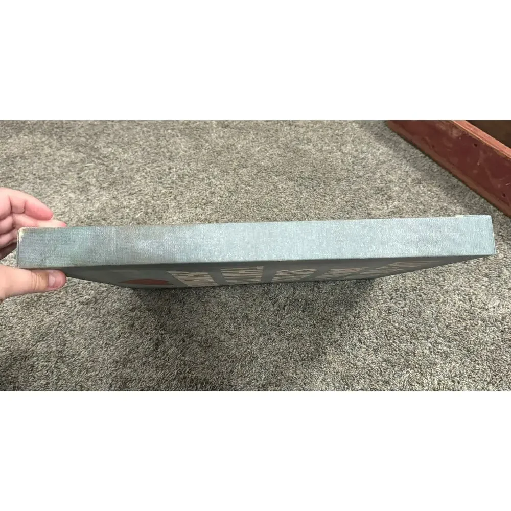 Unknown unbranded large